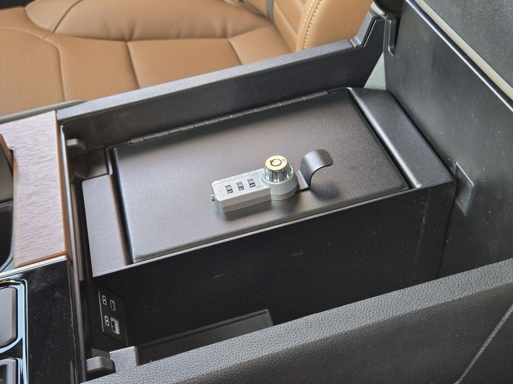 2026 Toyota Tundra 1794