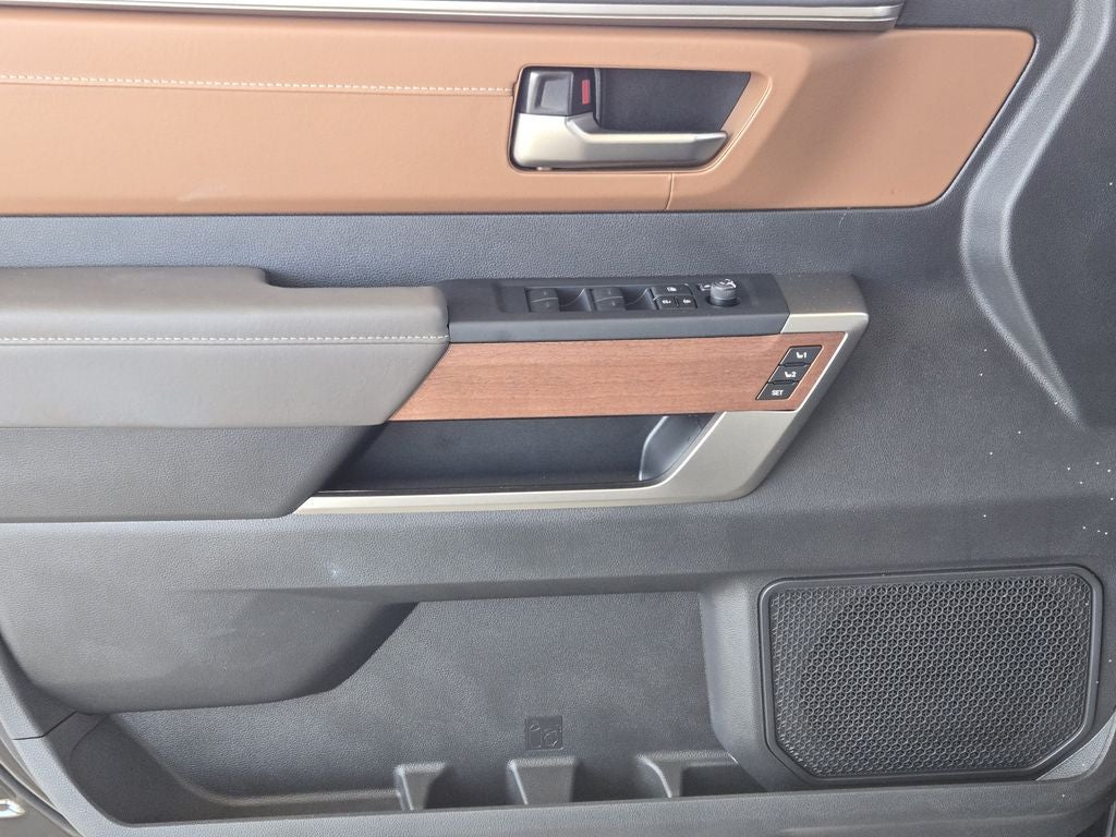 2026 Toyota Tundra 1794