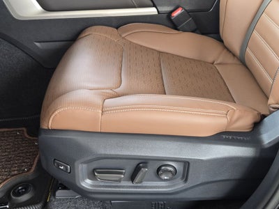 2026 Toyota Tundra 1794