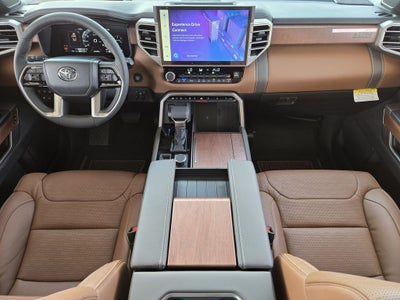 2026 Toyota Tundra 1794
