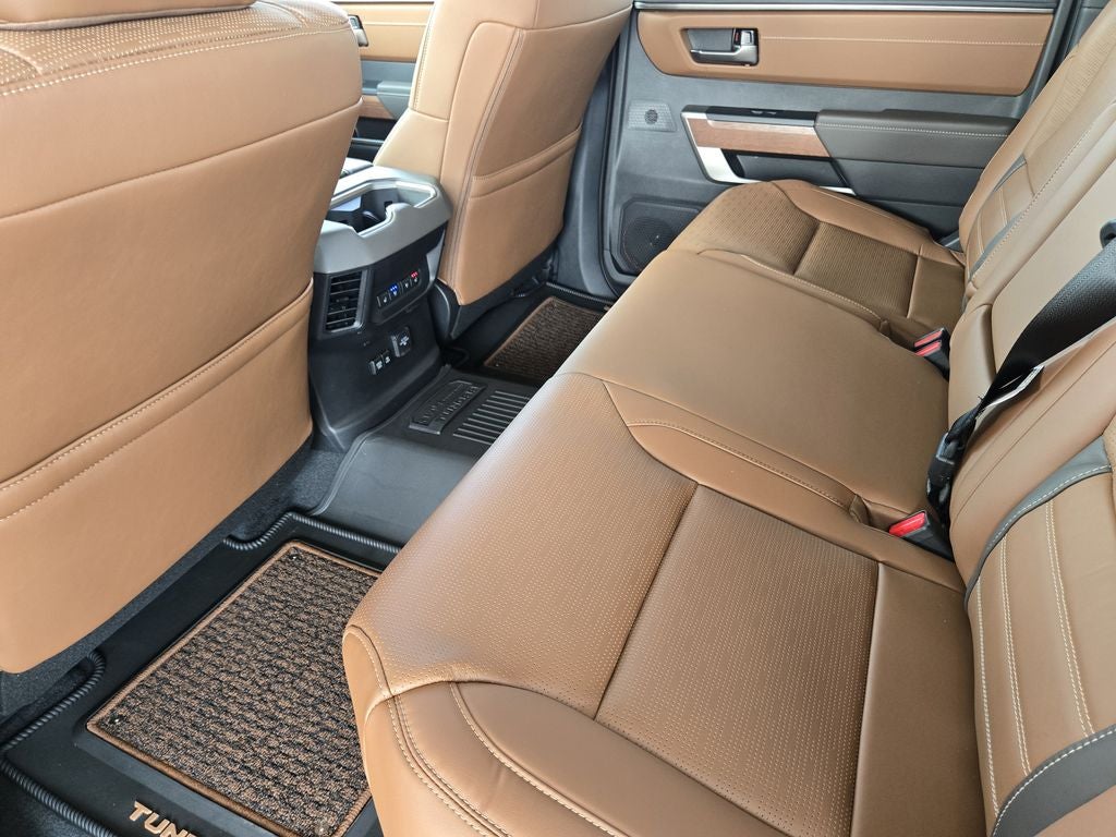 2026 Toyota Tundra 1794