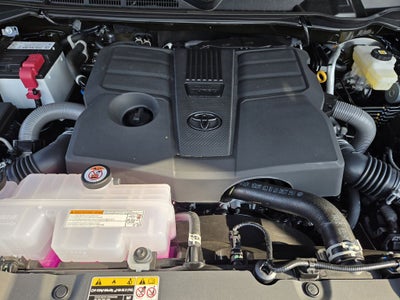 2026 Toyota Tundra 1794