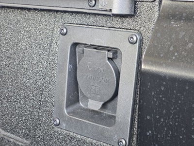 2026 Toyota Tundra 1794