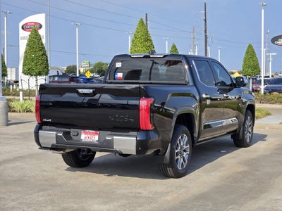 2026 Toyota Tundra 1794