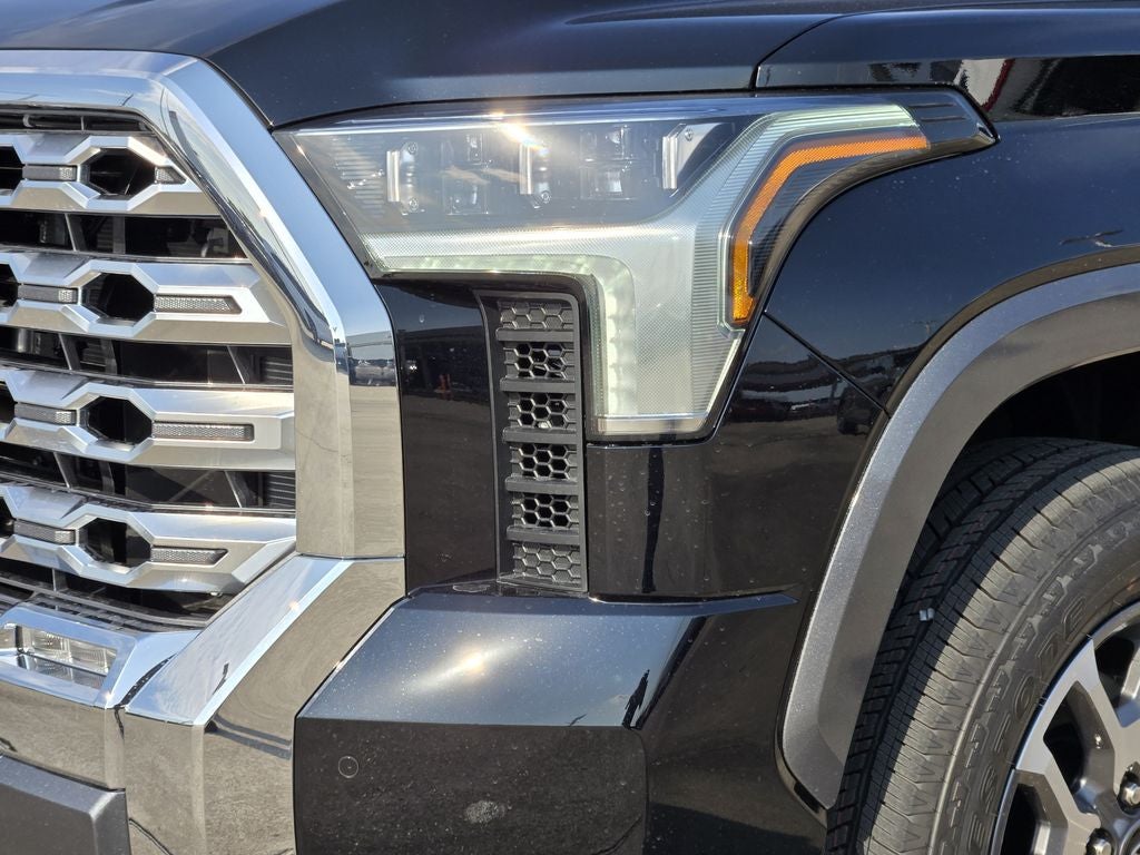 2026 Toyota Tundra 1794