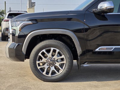 2026 Toyota Tundra 1794
