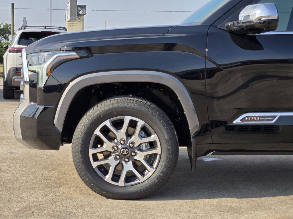 2026 Toyota Tundra 1794