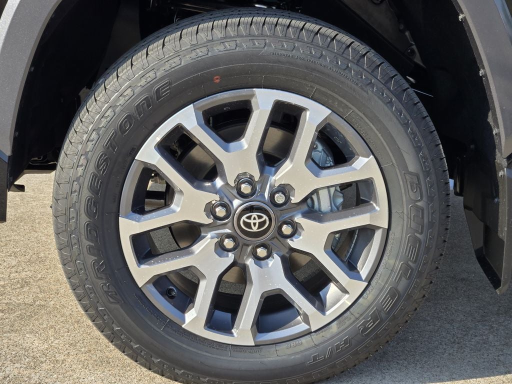 2026 Toyota Tundra 1794