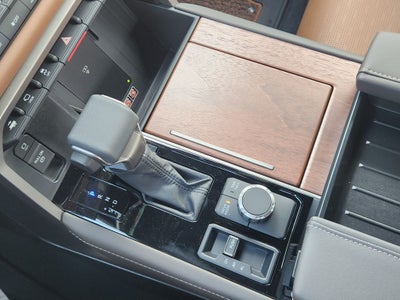 2026 Toyota Tundra 1794