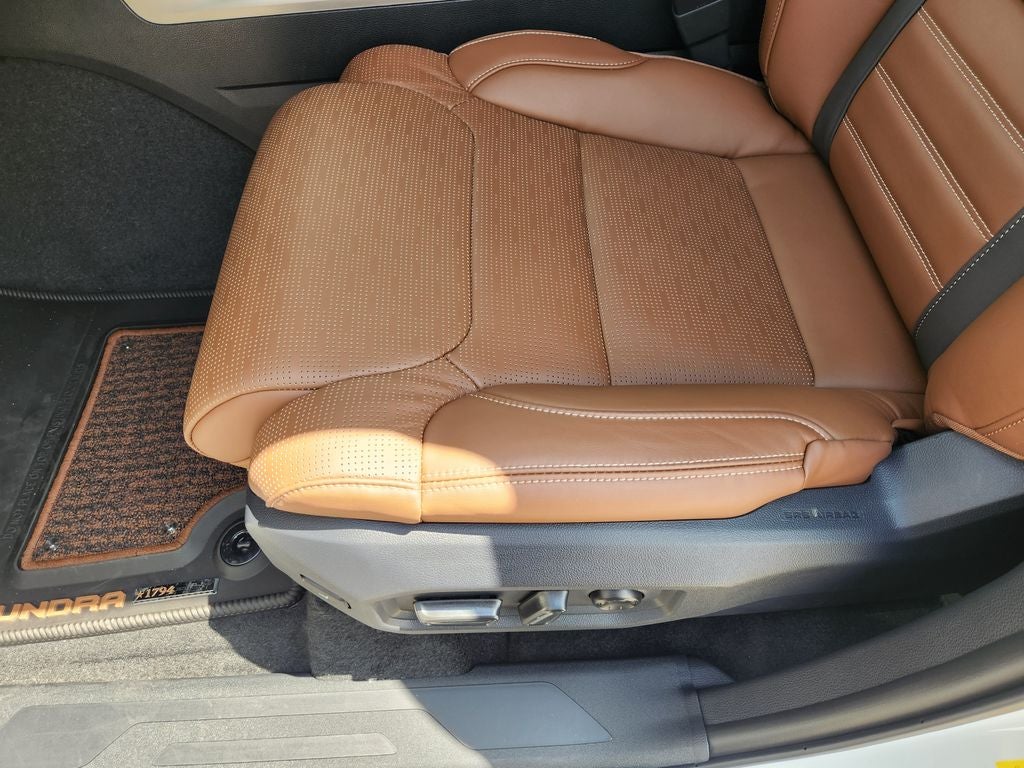 2026 Toyota Tundra 1794