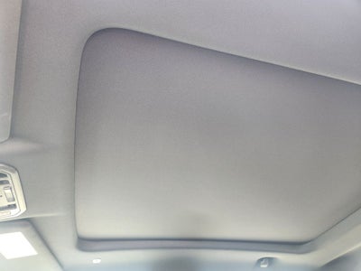 2026 Toyota Tundra 1794
