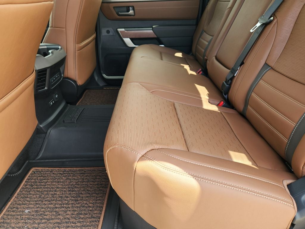 2026 Toyota Tundra 1794