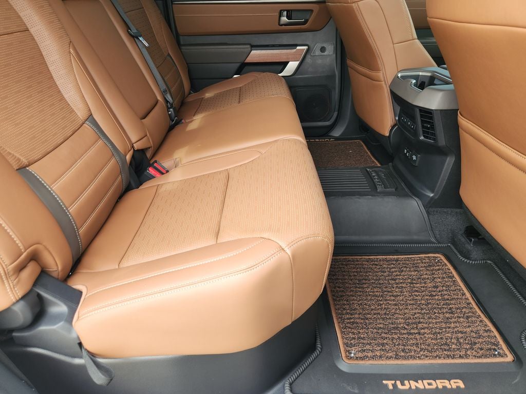 2026 Toyota Tundra 1794