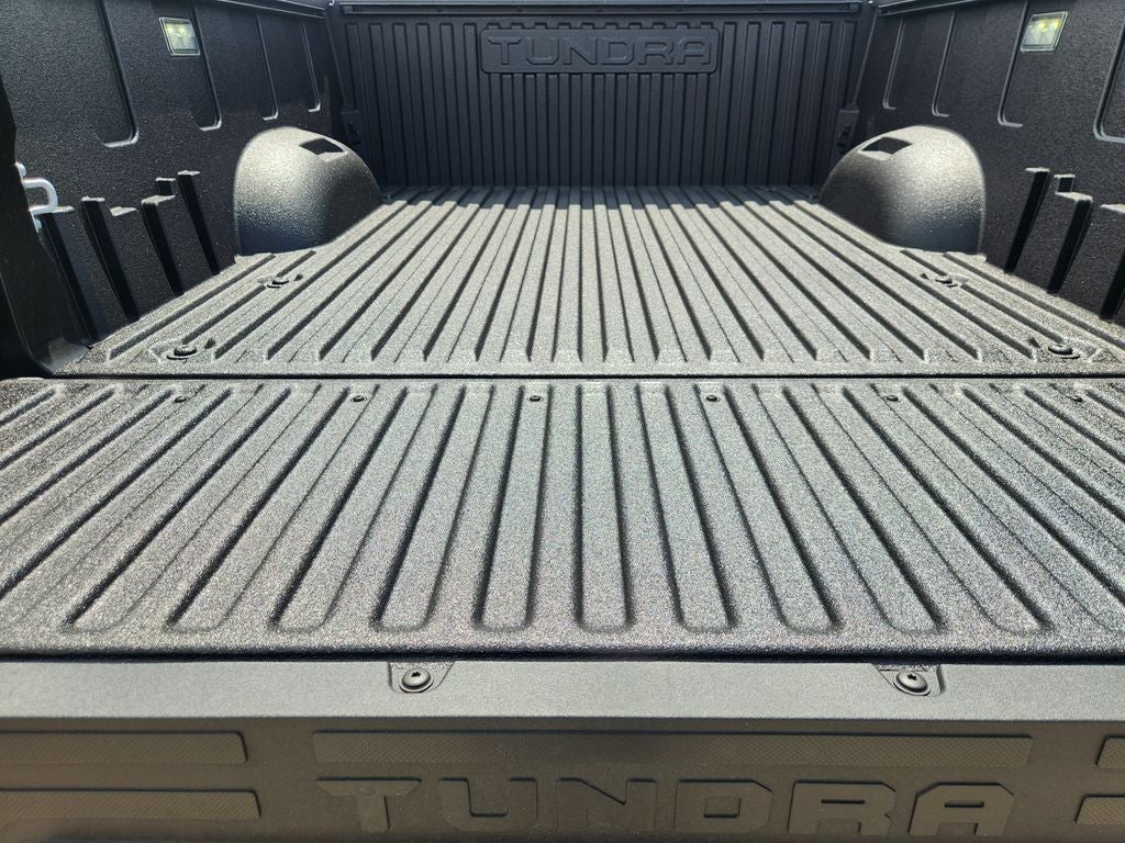 2026 Toyota Tundra 1794