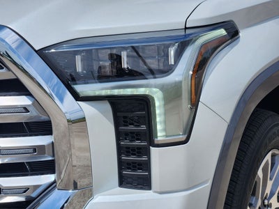 2026 Toyota Tundra 1794