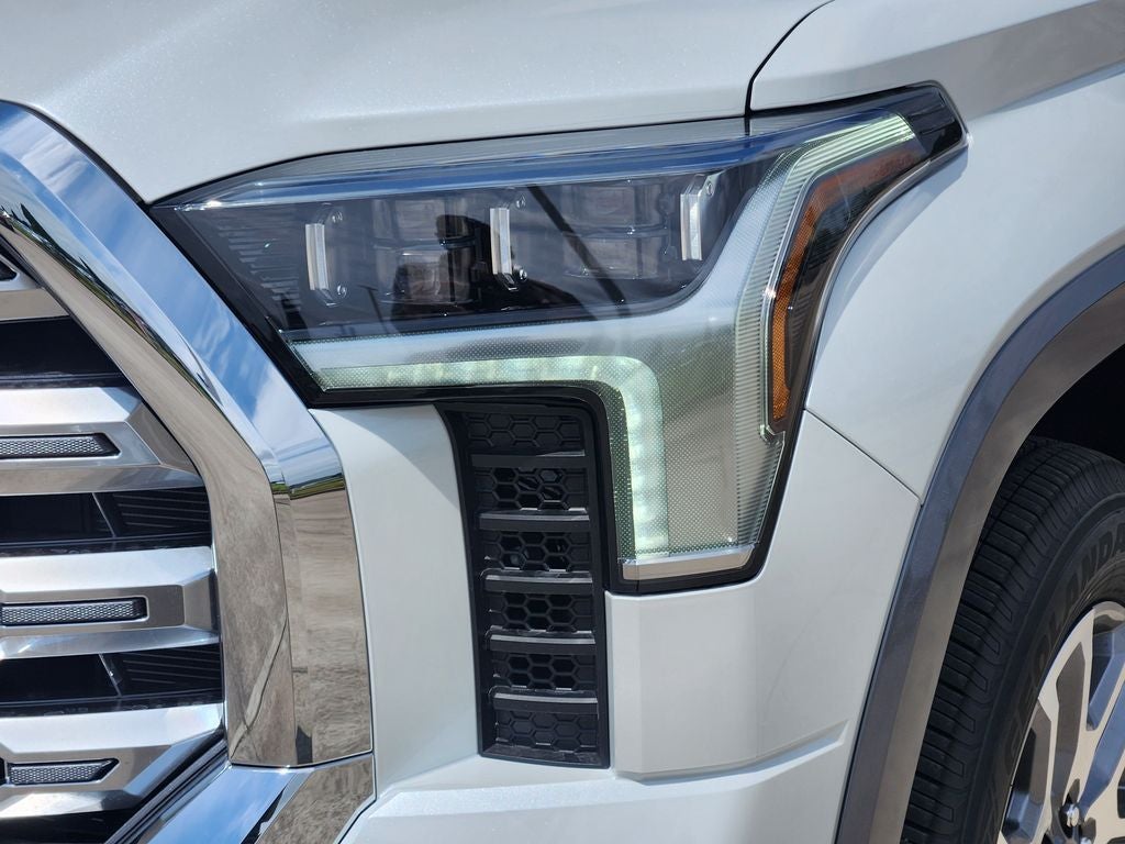 2026 Toyota Tundra 1794