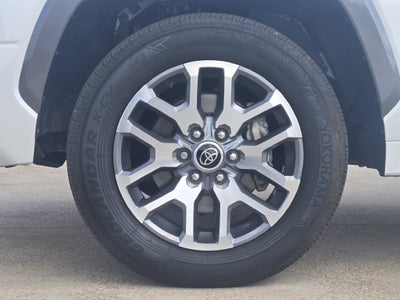 2024 Toyota Tundra i-FORCE MAX 1794 Edition