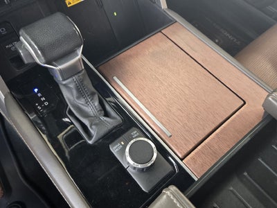 2024 Toyota Tundra i-FORCE MAX 1794 Edition