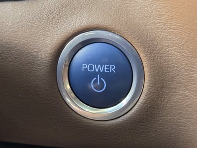 2024 Toyota Tundra i-FORCE MAX 1794 Edition