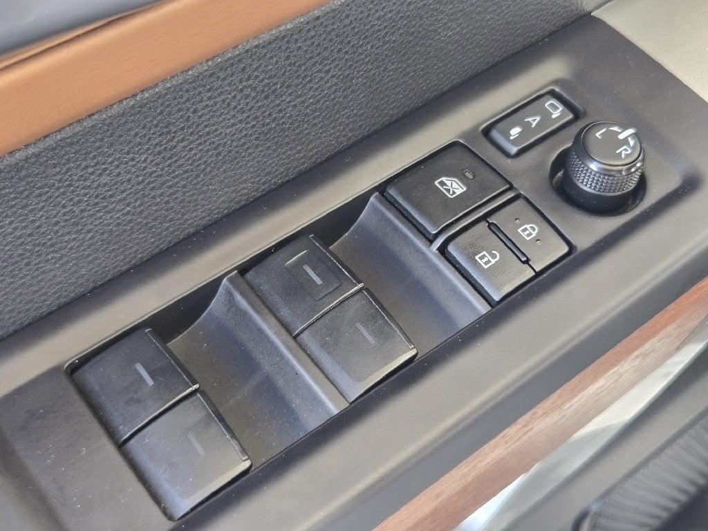 2024 Toyota Tundra i-FORCE MAX 1794 Edition