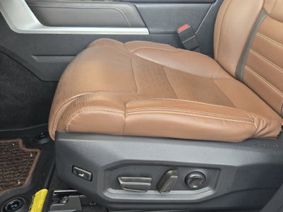 2024 Toyota Tundra i-FORCE MAX 1794 Edition