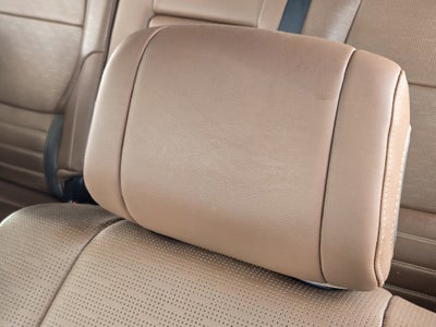 2024 Toyota Tundra i-FORCE MAX 1794 Edition