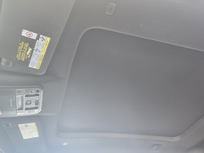 2024 Toyota Tundra i-FORCE MAX 1794 Edition