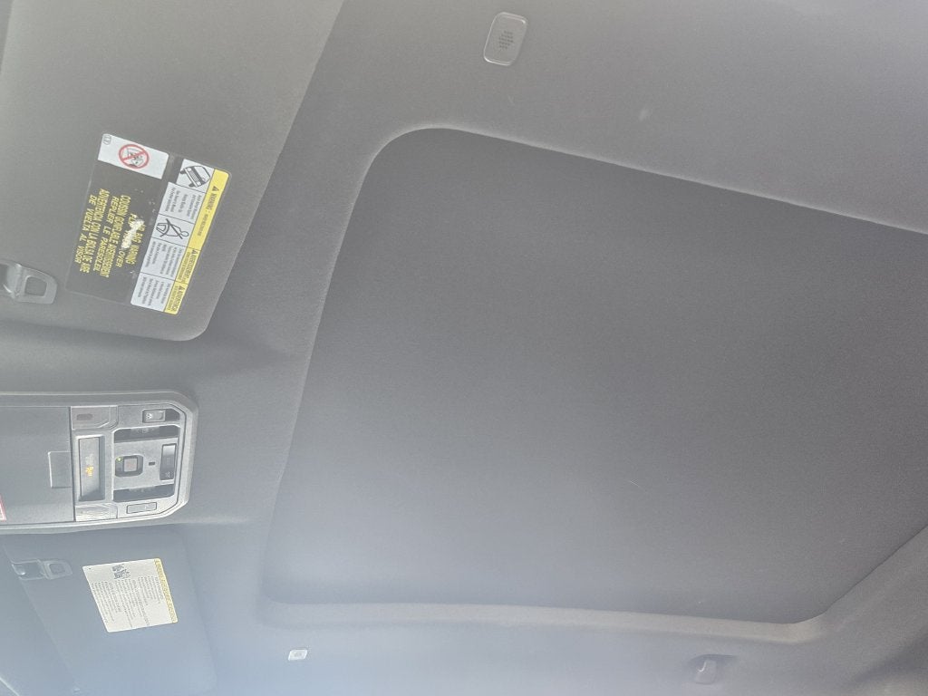 2024 Toyota Tundra i-FORCE MAX 1794 Edition