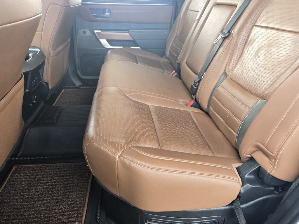 2024 Toyota Tundra i-FORCE MAX 1794 Edition