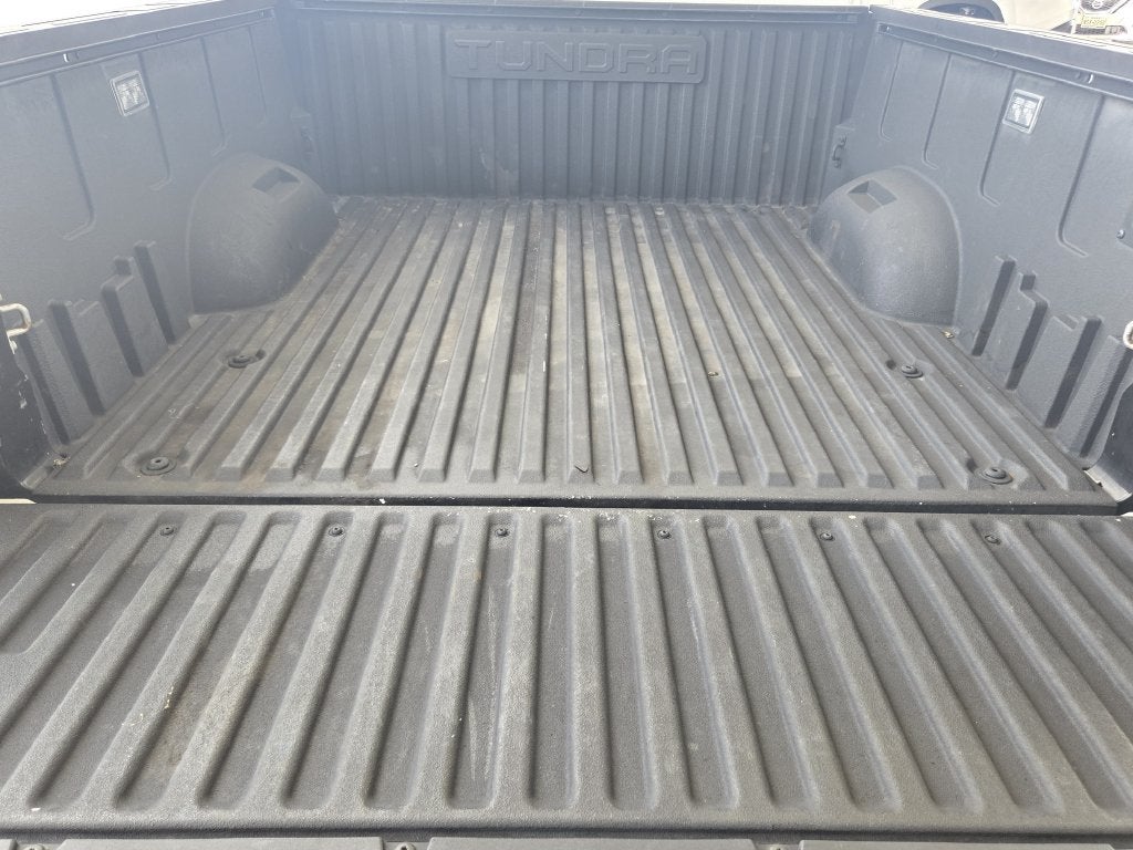 2024 Toyota Tundra i-FORCE MAX 1794 Edition