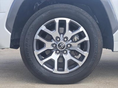 2024 Toyota Tundra i-FORCE MAX 1794 Edition