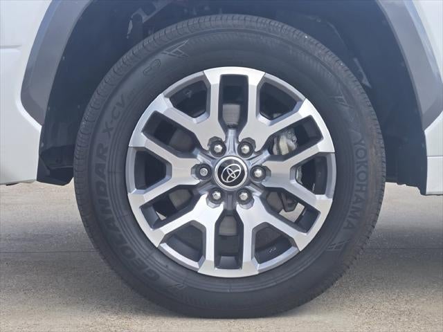 2024 Toyota Tundra i-FORCE MAX 1794 Edition
