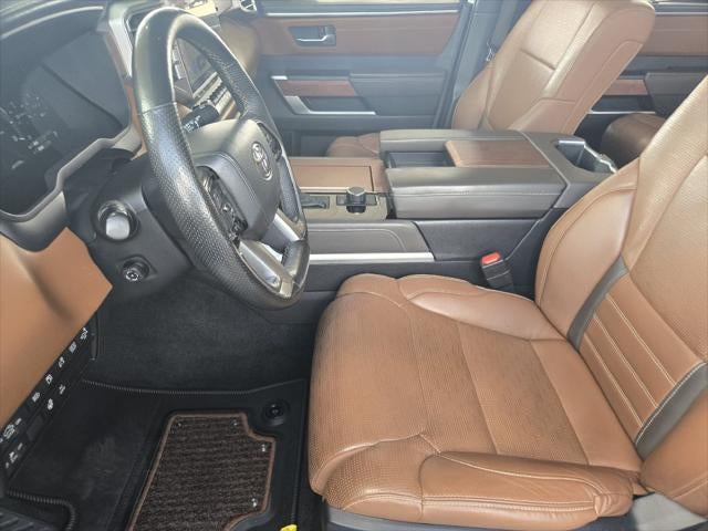 2024 Toyota Tundra i-FORCE MAX 1794 Edition