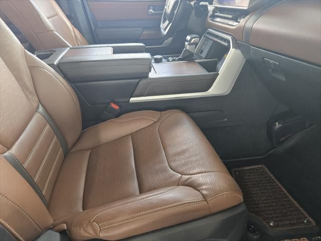 2024 Toyota Tundra i-FORCE MAX 1794 Edition