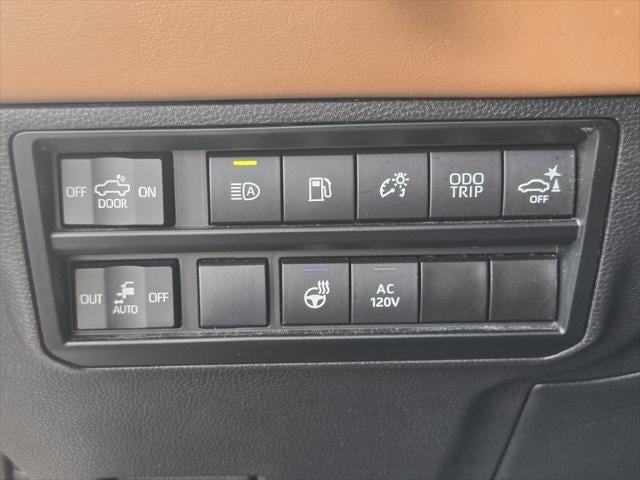2024 Toyota Tundra i-FORCE MAX 1794 Edition