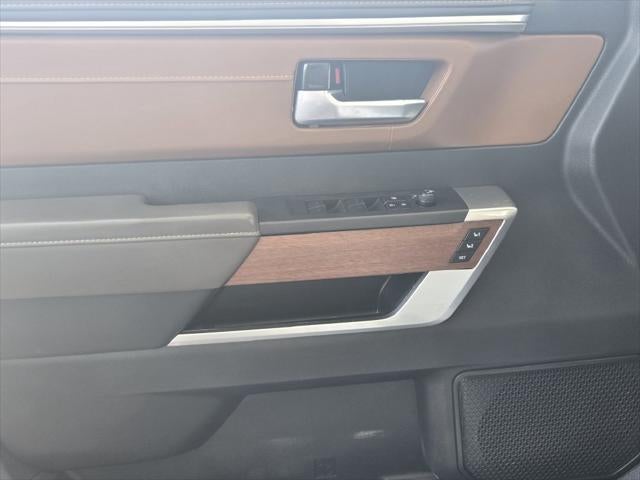 2024 Toyota Tundra i-FORCE MAX 1794 Edition
