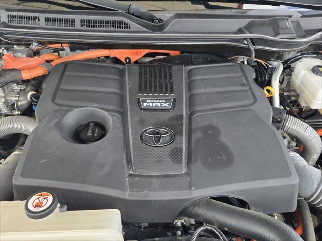 2024 Toyota Tundra i-FORCE MAX 1794 Edition