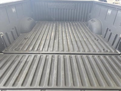2024 Toyota Tundra i-FORCE MAX 1794 Edition