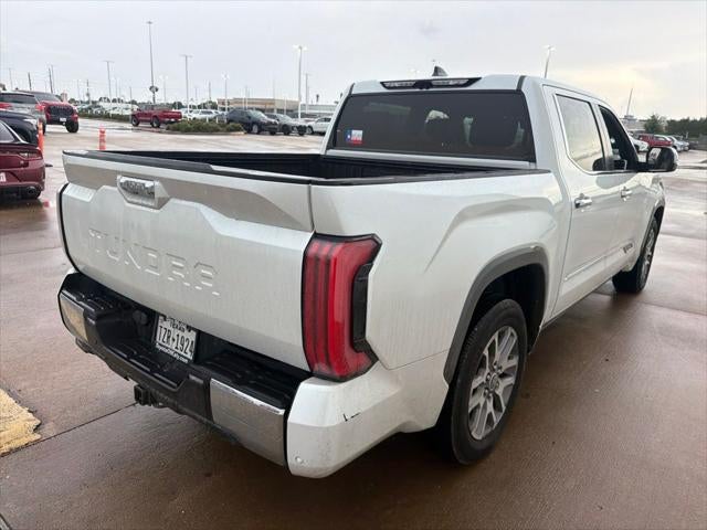 2024 Toyota Tundra i-FORCE MAX 1794 Edition