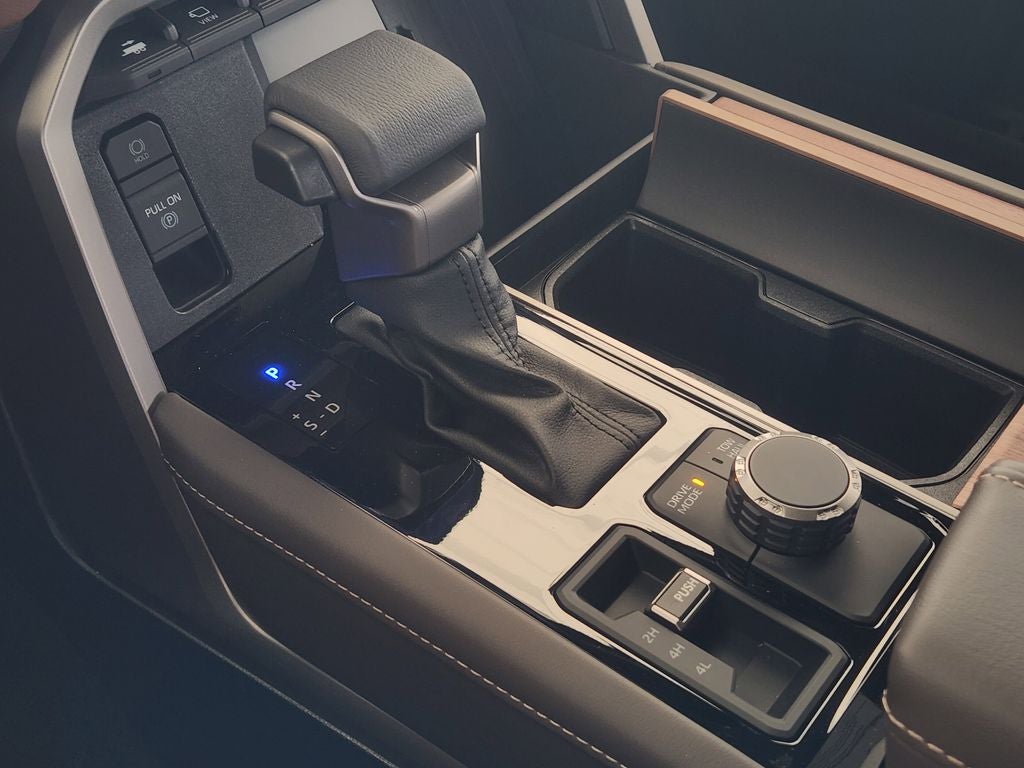 2026 Toyota Tundra i-FORCE MAX 1794 Edition i-FORCE MAX