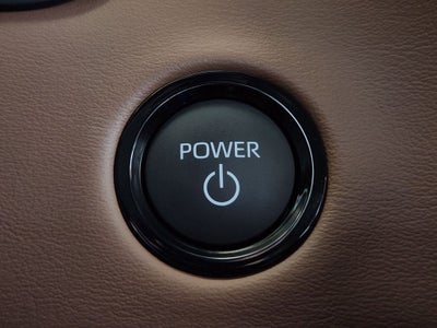 2026 Toyota Tundra i-FORCE MAX 1794 Edition i-FORCE MAX