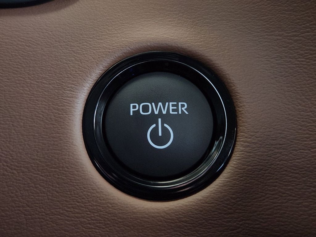 2026 Toyota Tundra i-FORCE MAX 1794 Edition i-FORCE MAX