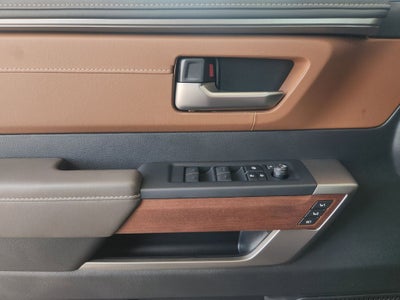 2026 Toyota Tundra i-FORCE MAX 1794 Edition i-FORCE MAX