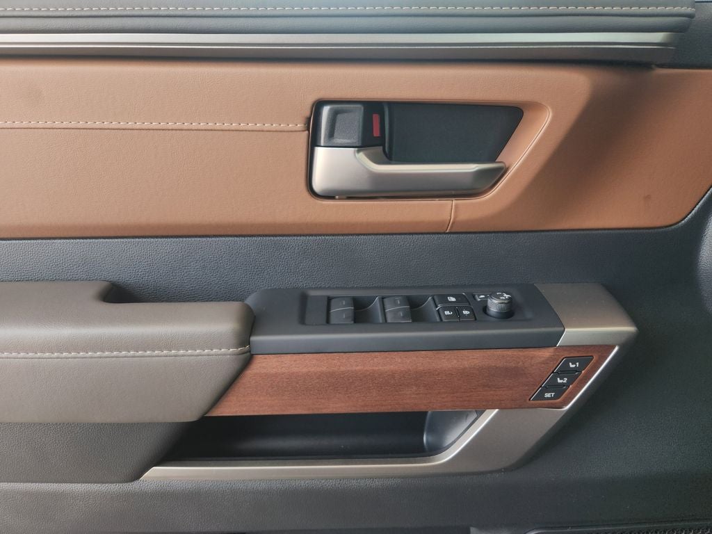 2026 Toyota Tundra i-FORCE MAX 1794 Edition i-FORCE MAX