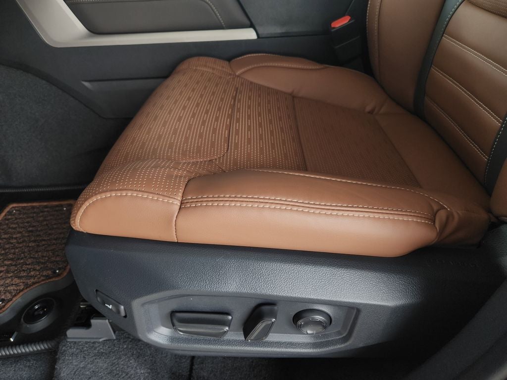 2026 Toyota Tundra i-FORCE MAX 1794 Edition i-FORCE MAX