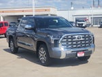 2026 Toyota Tundra i-FORCE MAX 1794 Edition i-FORCE MAX