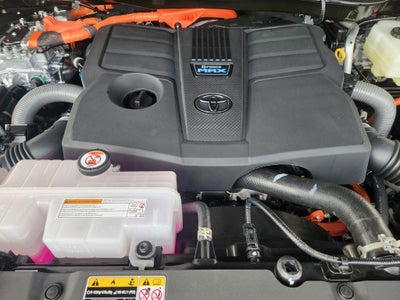 2026 Toyota Tundra i-FORCE MAX 1794 Edition i-FORCE MAX