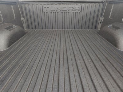 2026 Toyota Tundra i-FORCE MAX 1794 Edition i-FORCE MAX