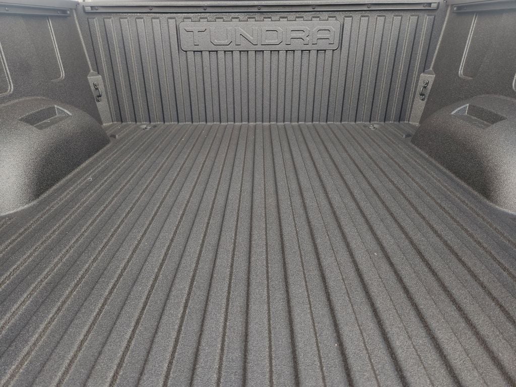 2026 Toyota Tundra i-FORCE MAX 1794 Edition i-FORCE MAX