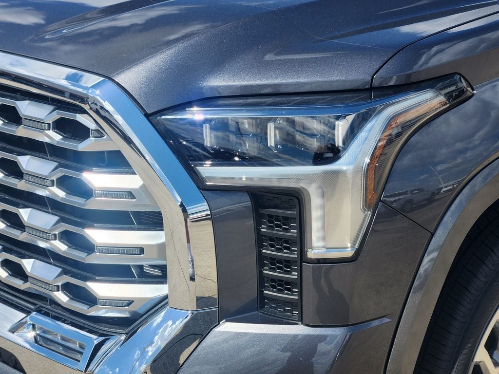 2026 Toyota Tundra i-FORCE MAX 1794 Edition i-FORCE MAX